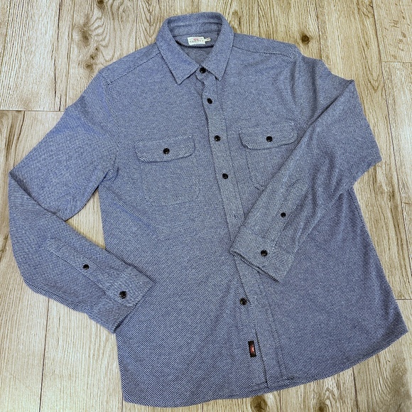 FAHERTY Legend™ Sweater Shirt (MEDIUM) - Picture 1 of 3